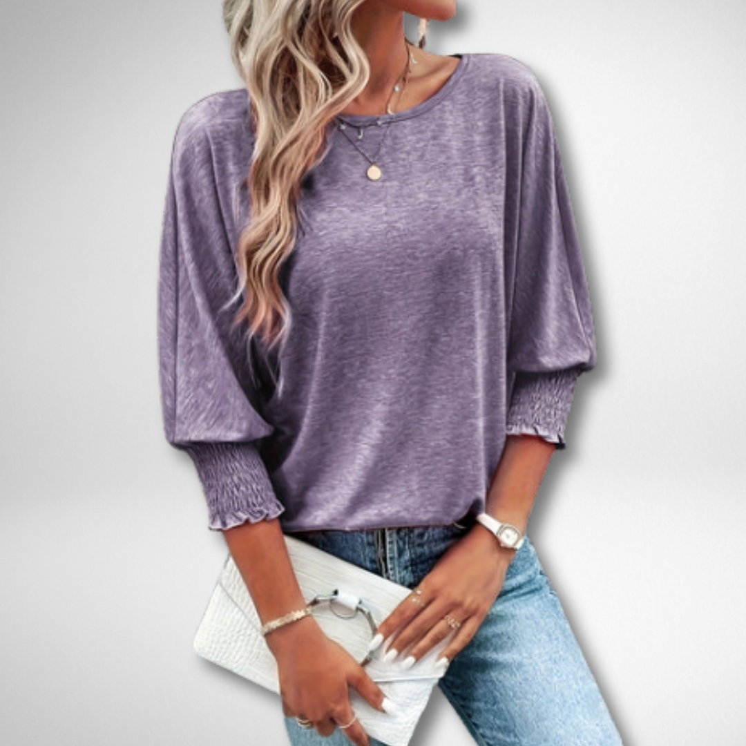 Maison™ |  Cozy Chic Top