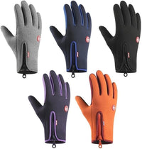 HeatGrip Pro™  -  Thermo & ComfortHandschoenen