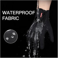 HeatGrip Pro™  -  Thermo & ComfortHandschoenen