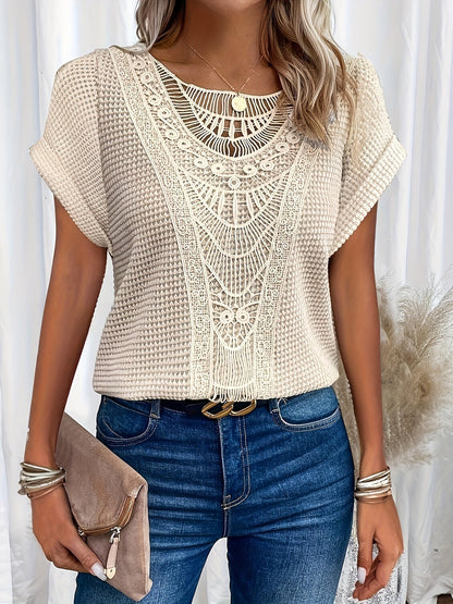 Maison™ | Boho Style Top