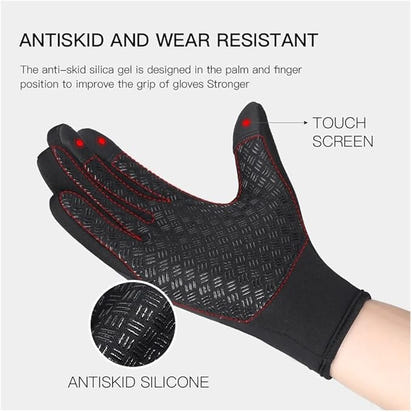 HeatGrip Pro™  -  Thermo & ComfortHandschoenen