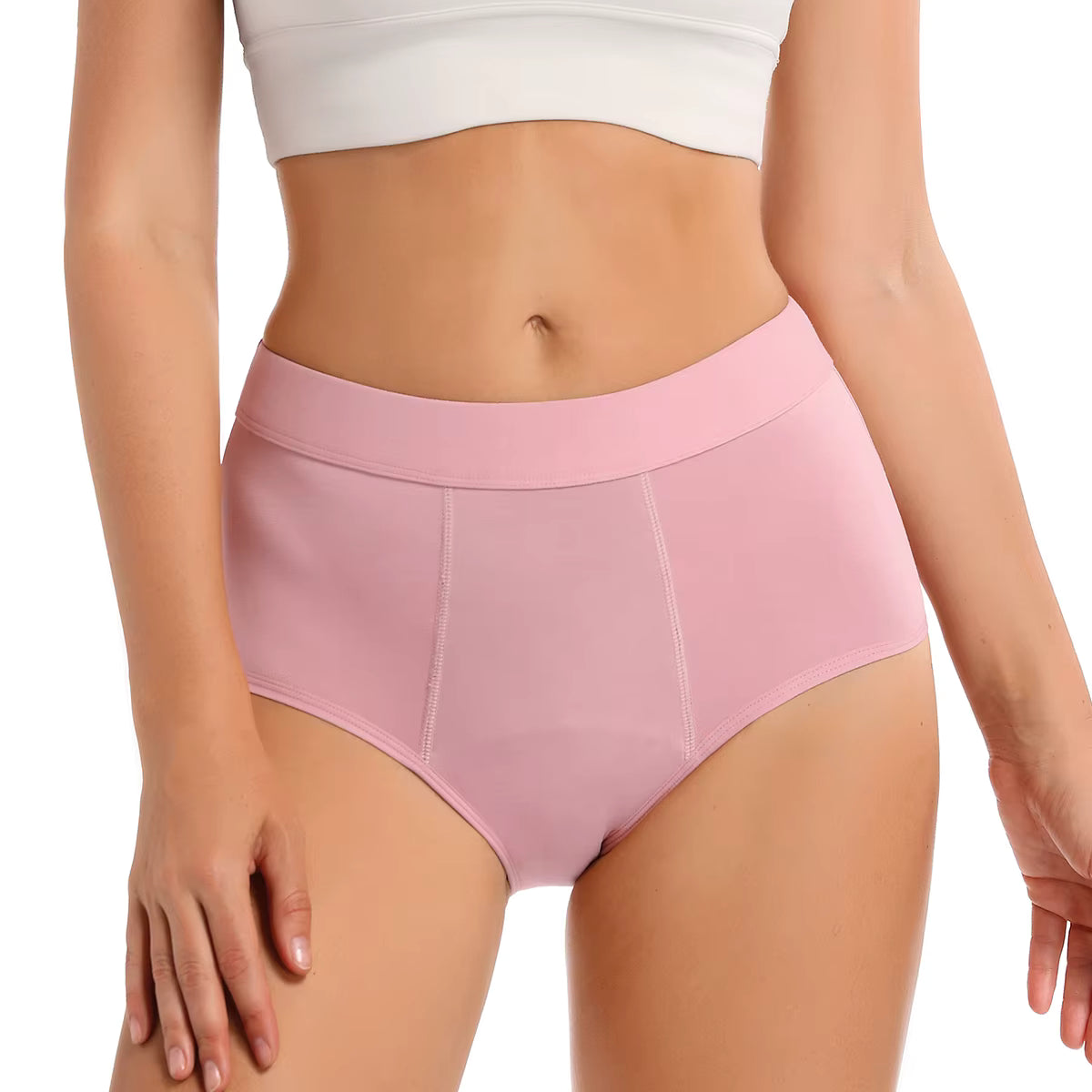 Grace | Seamless Briefs