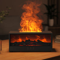 Homemarry Cozy Fire Diffuser™