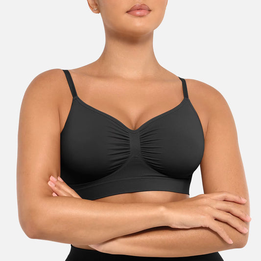 Olivia | Wire-Free Bra
