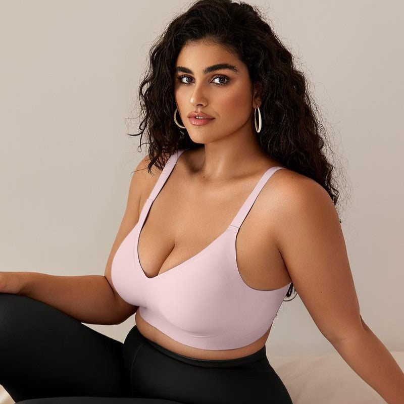 Homemarry™ - Beugelvrije BH