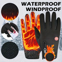 HeatGrip Pro™  -  Thermo & ComfortHandschoenen