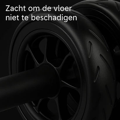 Homemarry™ Roller – Kracht & Stabiliteit in Één Beweging