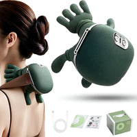 KozyPod™  - Schouder & Nek Ontspanner