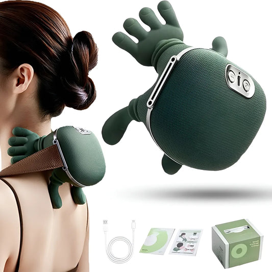 KozyPod™  - Schouder & Nek Ontspanner