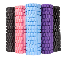 FitRoll™ Foam Roller 33x14 cm – Spierherstel Roller