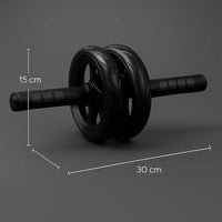 Homemarry™ Roller – Kracht & Stabiliteit in Één Beweging