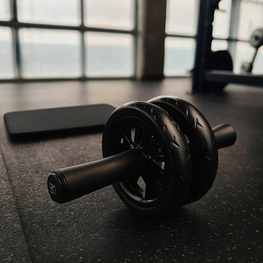 Homemarry™ Roller – Kracht & Stabiliteit in Één Beweging