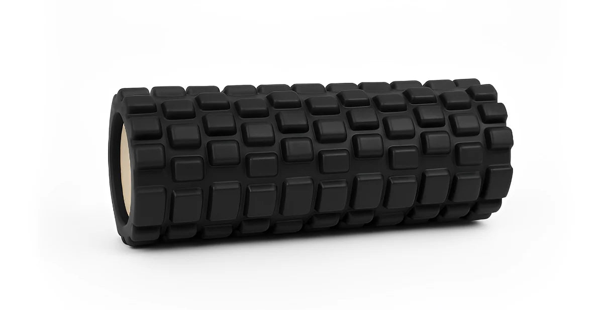 FitRoll™ Foam Roller 33x14 cm – Spierherstel Roller